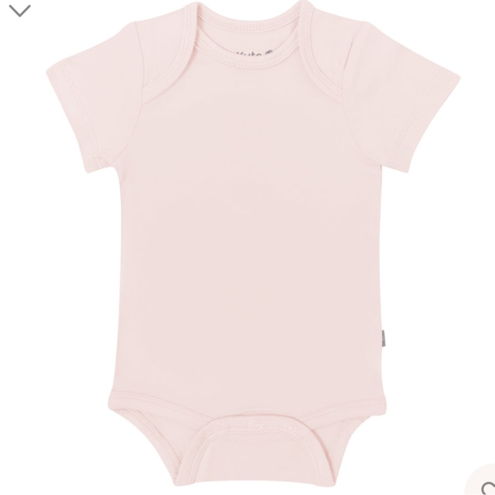 Kyte Baby Shortsleeve
